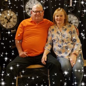 Meet your Posher, Ann